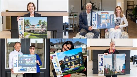 Meet the Princess Margaret Spring 2023 Grand Prize Winners.